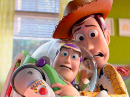 Crítica Toy Story 5: charmoso, engraçado e muito triste Toy Story 5, Disney, Pixar, Delfos