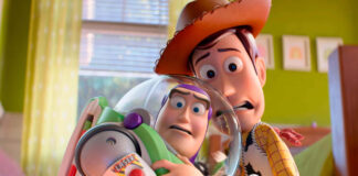 Crítica Toy Story 5: charmoso, engraçado e muito triste Toy Story 5, Disney, Pixar, Delfos