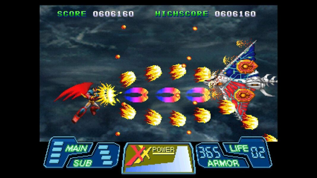 Geppy X, 70s Style Robot Anime Geppy X, Aroma, Delfos