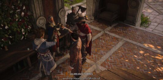 Review Assassin’s Creed Black Flag Resynced: yo-ho, yo-ho Black Flag Resynced, Assassin's Creed, Ubisoft, Delfos