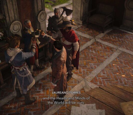 Review Assassin’s Creed Black Flag Resynced: yo-ho, yo-ho Black Flag Resynced, Assassin's Creed, Ubisoft, Delfos