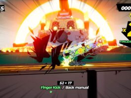 Review Denshattack!: Sonic 3D Denshattack, Undercoders, Fireshine Games, Delfos