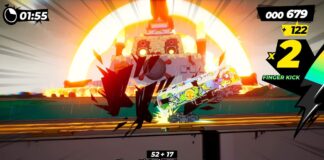 Review Denshattack!: Sonic 3D Denshattack, Undercoders, Fireshine Games, Delfos