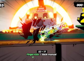Review Denshattack!: Sonic 3D Denshattack, Undercoders, Fireshine Games, Delfos