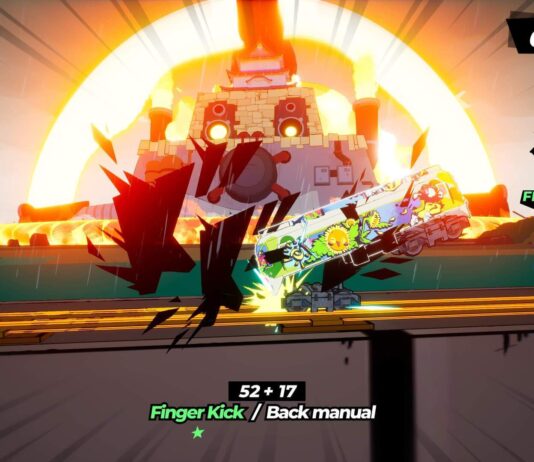 Review Denshattack!: Sonic 3D Denshattack, Undercoders, Fireshine Games, Delfos