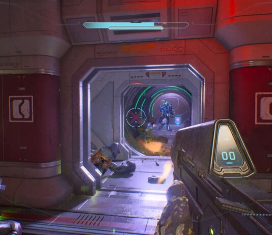 Review Halo Campaign Evolved: um remake para fãs Halo Campaign Evolved, Halo Studios, Xbox Game Studios, Delfos, Halo