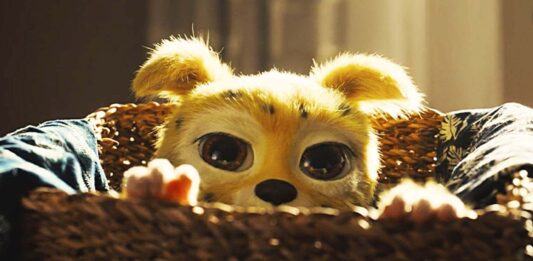 Crítica Marsupilami: agora no cinema Marsupilami, Paris Filmes, André Franchin, Delfos