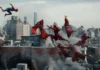 Crítica Homem-Aranha Um Novo Dia: o insustentável peso do MCU Homem-Aranha, Spider-Man, Brand New Day, Um Novo Dia, MCU, Marvel Cinematic Universe, Delfos
