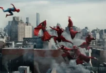 Crítica Homem-Aranha Um Novo Dia: o insustentável peso do MCU Homem-Aranha, Spider-Man, Brand New Day, Um Novo Dia, MCU, Marvel Cinematic Universe, Delfos