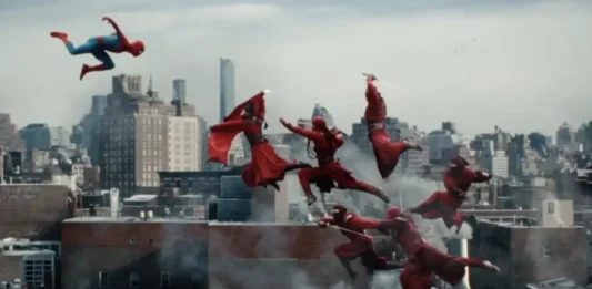 Crítica Homem-Aranha Um Novo Dia: o insustentável peso do MCU Homem-Aranha, Spider-Man, Brand New Day, Um Novo Dia, MCU, Marvel Cinematic Universe, Delfos