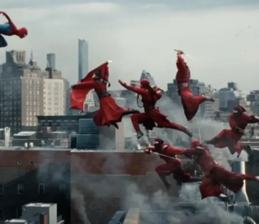 Crítica Homem-Aranha Um Novo Dia: o insustentável peso do MCU Homem-Aranha, Spider-Man, Brand New Day, Um Novo Dia, MCU, Marvel Cinematic Universe, Delfos
