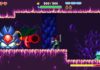 Review Aggelos 2: haja saco, meu fio! Aggelos 2, Aggelos, Wonderboy Bobi, PQube, Metroidvania, Delfos