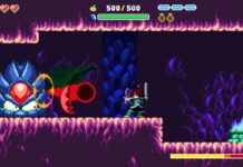 Review Aggelos 2: haja saco, meu fio! Aggelos 2, Aggelos, Wonderboy Bobi, PQube, Metroidvania, Delfos
