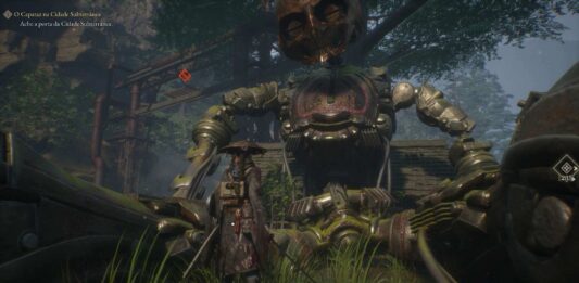 Review Beast of Reincarnation: simulador de perda de tempo Beast of Reincarnation, Game Freak, Fictions, Delfos