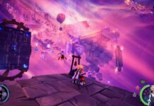 Review Duskfade: nome feio, jogo fantástico Duskfade, Weird Beluga, Delfos