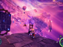 Review Duskfade: nome feio, jogo fantástico Duskfade, Weird Beluga, Delfos