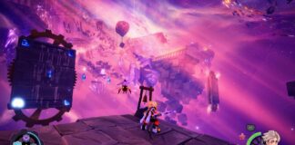 Review Duskfade: nome feio, jogo fantástico Duskfade, Weird Beluga, Delfos