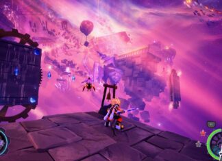 Review Duskfade: nome feio, jogo fantástico Duskfade, Weird Beluga, Delfos