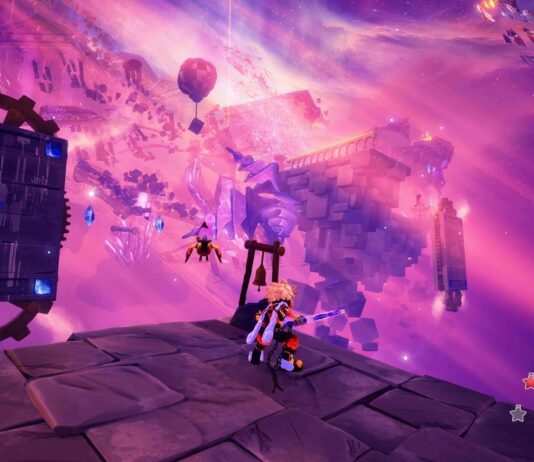 Review Duskfade: nome feio, jogo fantástico Duskfade, Weird Beluga, Delfos