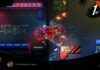 Review Kusan City of Wolves: bichinhos bons de briga Kusan, Kusan City of Wolves, City of Wolves, Delfos