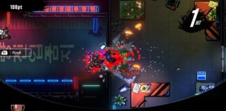 Review Kusan City of Wolves: bichinhos bons de briga Kusan, Kusan City of Wolves, City of Wolves, Delfos