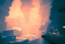 Review The Prisoner: o primeiro DLC de Reanimal Reanimal, The Prisoner, DLC, Tarsier Studios, THQ Nordic, Delfos