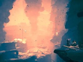 Review The Prisoner: o primeiro DLC de Reanimal Reanimal, The Prisoner, DLC, Tarsier Studios, THQ Nordic, Delfos