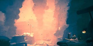 Review The Prisoner: o primeiro DLC de Reanimal Reanimal, The Prisoner, DLC, Tarsier Studios, THQ Nordic, Delfos