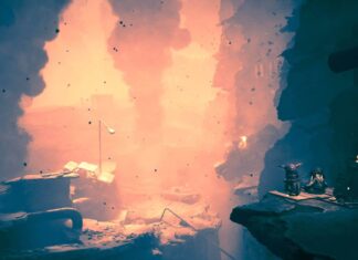 Review The Prisoner: o primeiro DLC de Reanimal Reanimal, The Prisoner, DLC, Tarsier Studios, THQ Nordic, Delfos