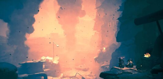 Review The Prisoner: o primeiro DLC de Reanimal Reanimal, The Prisoner, DLC, Tarsier Studios, THQ Nordic, Delfos