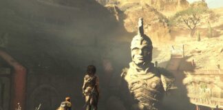 Review Resonance A Plague Tale Legacy: AAA como não se fazia há anos Resonance, A Plague Tale Legacy, Asobo Studio, Focus, Delfos