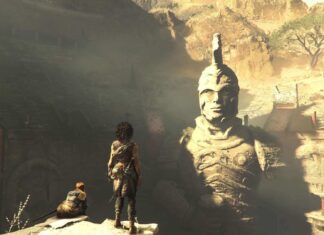 Review Resonance A Plague Tale Legacy: AAA como não se fazia há anos Resonance, A Plague Tale Legacy, Asobo Studio, Focus, Delfos