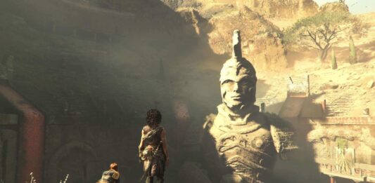 Review Resonance A Plague Tale Legacy: AAA como não se fazia há anos Resonance, A Plague Tale Legacy, Asobo Studio, Focus, Delfos