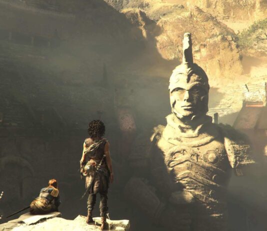 Review Resonance A Plague Tale Legacy: AAA como não se fazia há anos Resonance, A Plague Tale Legacy, Asobo Studio, Focus, Delfos