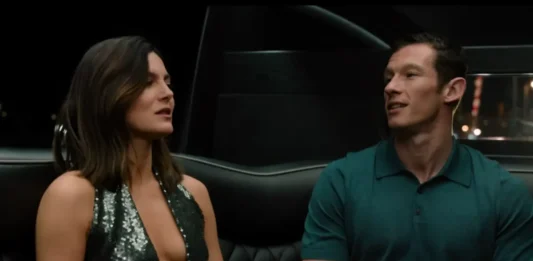 Crítica Só Por Uma Noite: Uma Noite de Crime, mas com sexo Só Por Uma Noite, Universal Pictures, Delfos