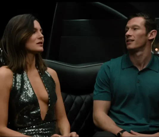 Crítica Só Por Uma Noite: Uma Noite de Crime, mas com sexo Só Por Uma Noite, Universal Pictures, Delfos