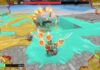 Review Splatoon Raiders: Destiny Nintendudo Splatoon Raiders, Splatoon, Nintendo, Switch 2, Delfos
