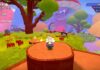 Review Teeto: nome curto permite título longo Teeto, Eat Pant Games, Super Rare Games, Delfos