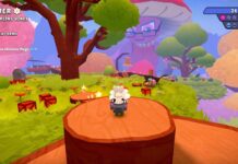Review Teeto: nome curto permite título longo Teeto, Eat Pant Games, Super Rare Games, Delfos