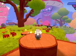 Review Teeto: nome curto permite título longo Teeto, Eat Pant Games, Super Rare Games, Delfos