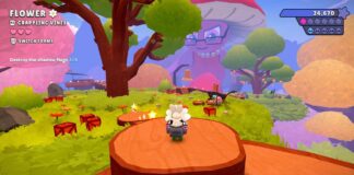 Review Teeto: nome curto permite título longo Teeto, Eat Pant Games, Super Rare Games, Delfos