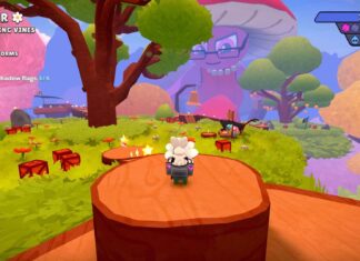 Review Teeto: nome curto permite título longo Teeto, Eat Pant Games, Super Rare Games, Delfos