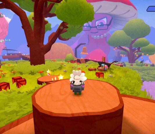 Review Teeto: nome curto permite título longo Teeto, Eat Pant Games, Super Rare Games, Delfos