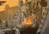 Review Barbarian Saga The Beastmaster: apenas para fãs true de metroidvanias Barbarian Saga, Beastmaster, Selecta Play, Delfos