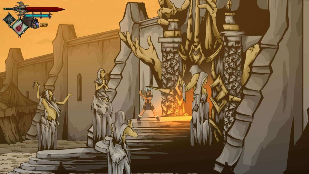Barbarian Saga, Beastmaster, Selecta Play, Delfos