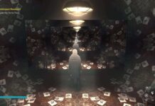 Review Control Resonant: um fã decepcionado Control Resonant, Control, Remedy, Delfos