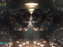 Review Control Resonant: um fã decepcionado Control Resonant, Control, Remedy, Delfos