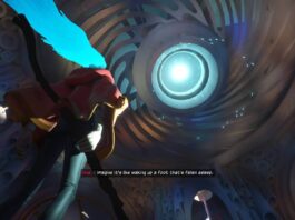 Review Fading Echo: criatividade Fading Echo, Emeteria, New Tales, Delfos