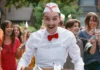 Crítica O Sorveteiro: All my flavors are guaranteed to satisfy O Sorveteiro, Ice Cream Man, Eli Roth, Diamond Filmes, Delfos