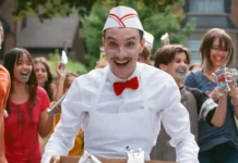 Crítica O Sorveteiro: All my flavors are guaranteed to satisfy O Sorveteiro, Ice Cream Man, Eli Roth, Diamond Filmes, Delfos